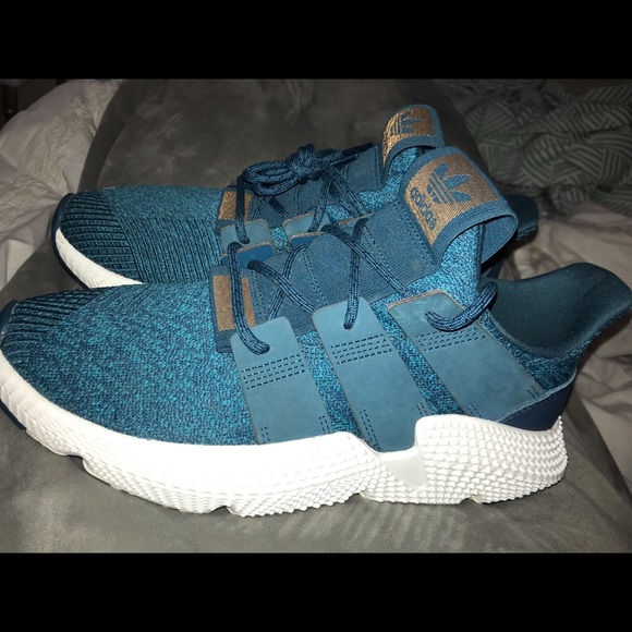 adidas Shoes - adidas prophere womens Shoe 8.5 Teal